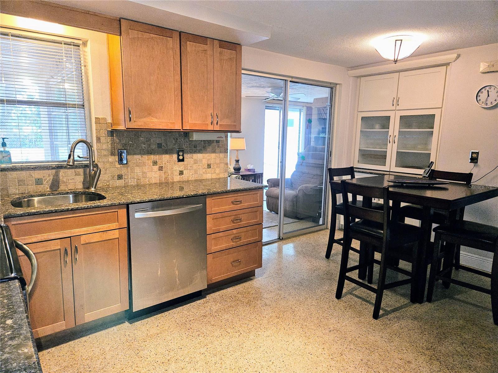 3845 SATURN DR, NEW PORT RICHEY, FL, 34652