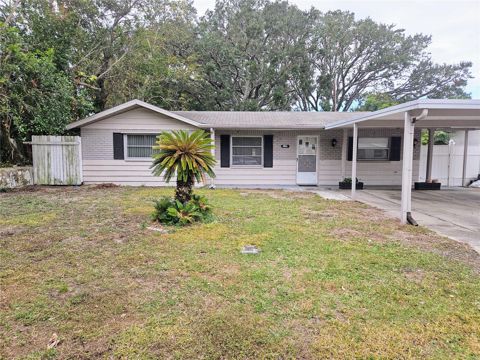 3845 SATURN DR, NEW PORT RICHEY, FL, 34652