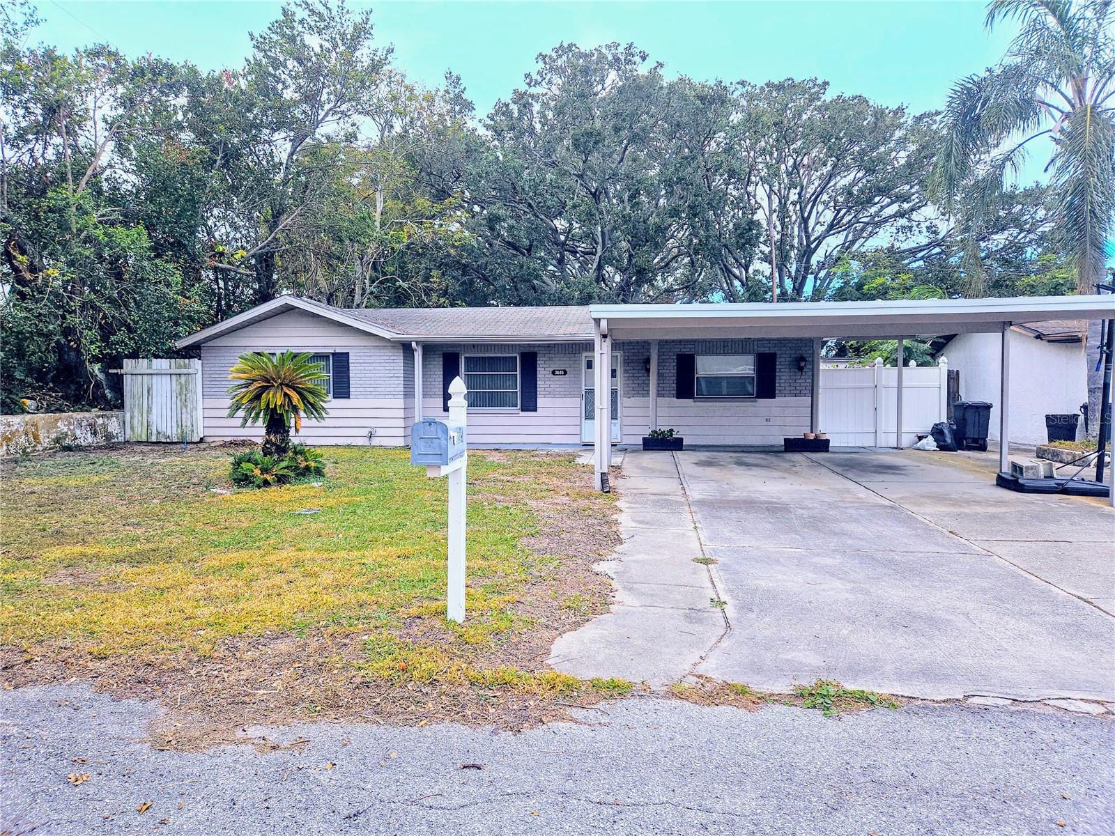 3845 SATURN DR, NEW PORT RICHEY, FL, 34652