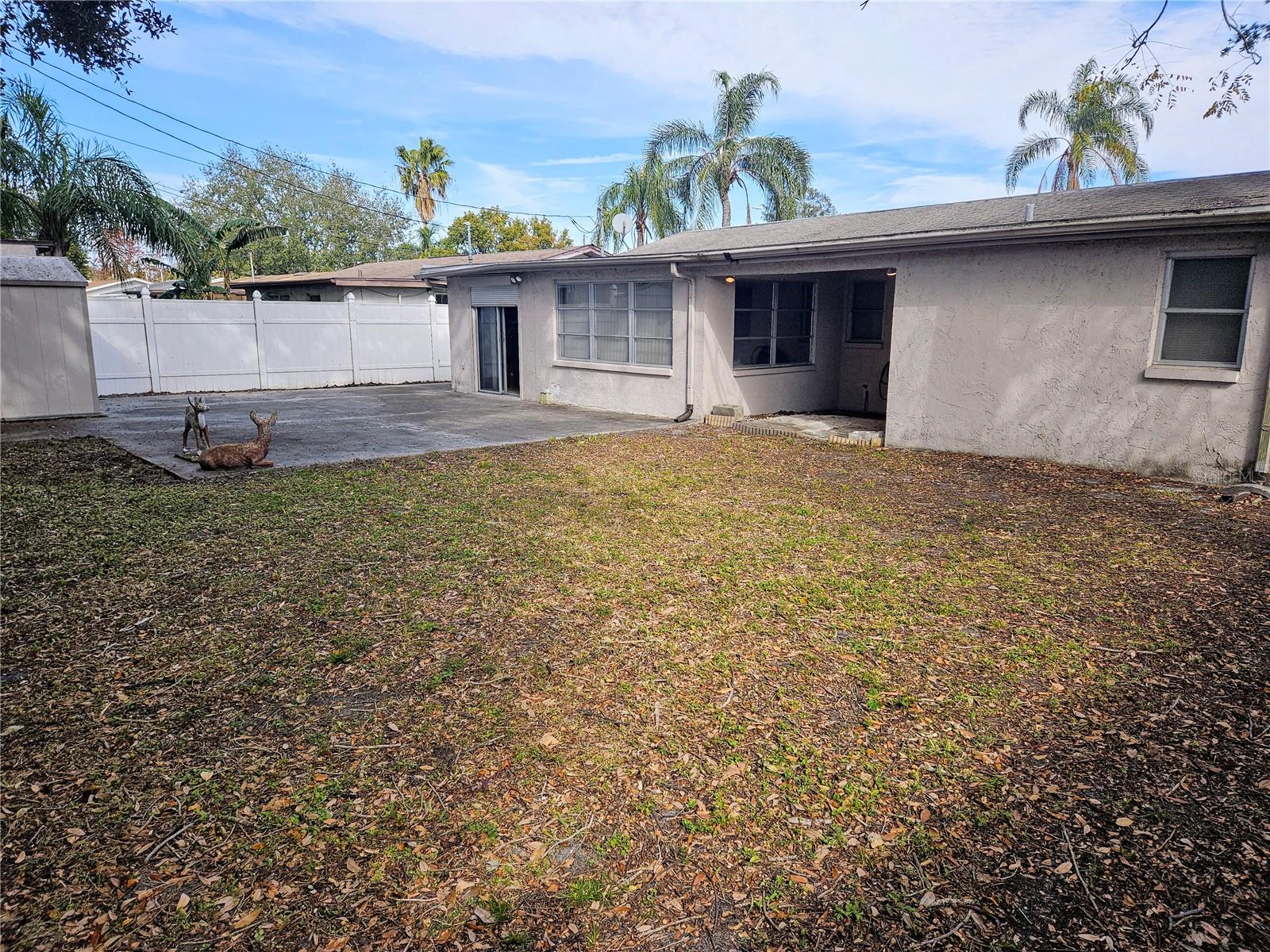 3845 SATURN DR, NEW PORT RICHEY, FL, 34652