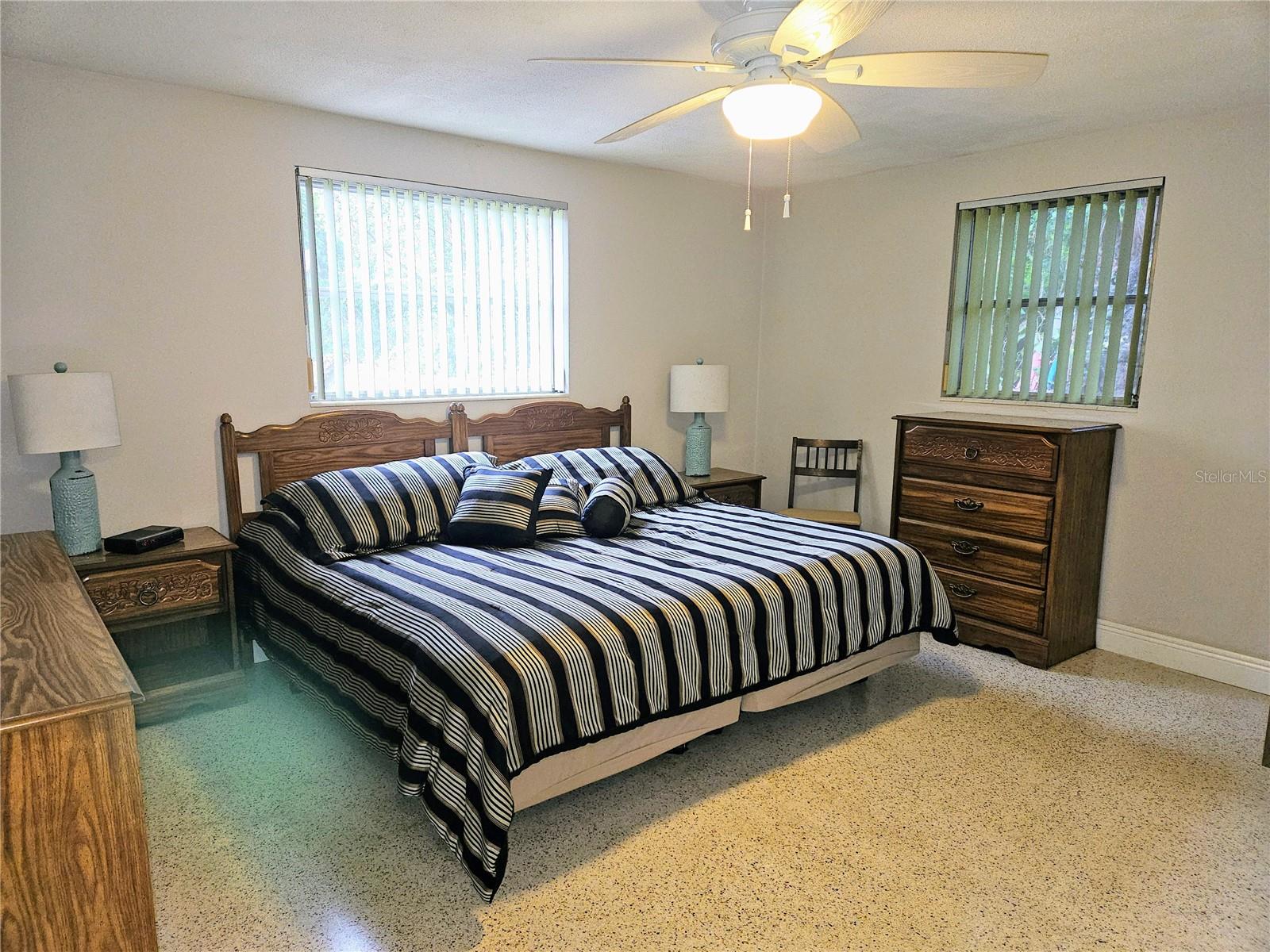 3845 SATURN DR, NEW PORT RICHEY, FL, 34652