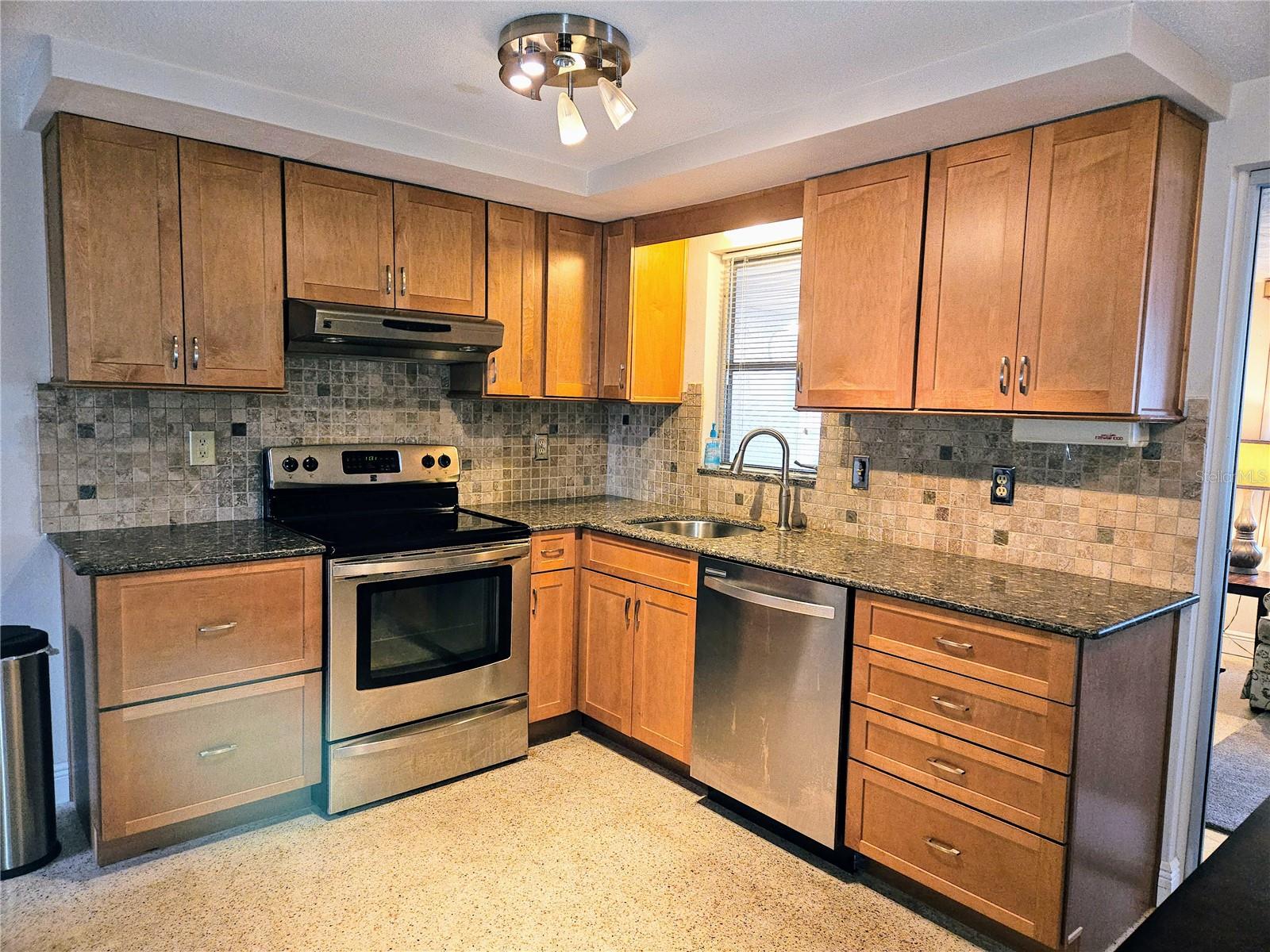 3845 SATURN DR, NEW PORT RICHEY, FL, 34652