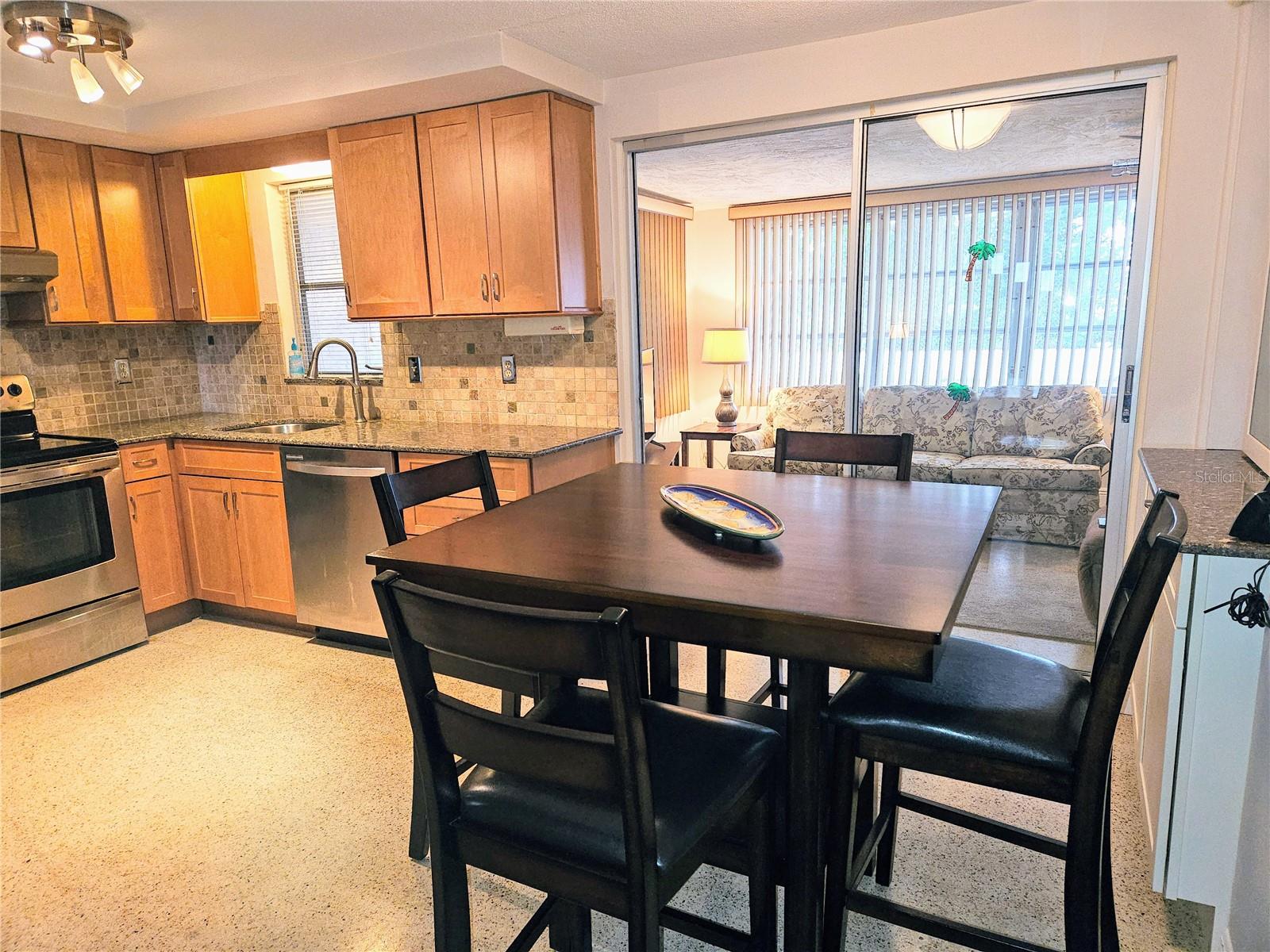 3845 SATURN DR, NEW PORT RICHEY, FL, 34652