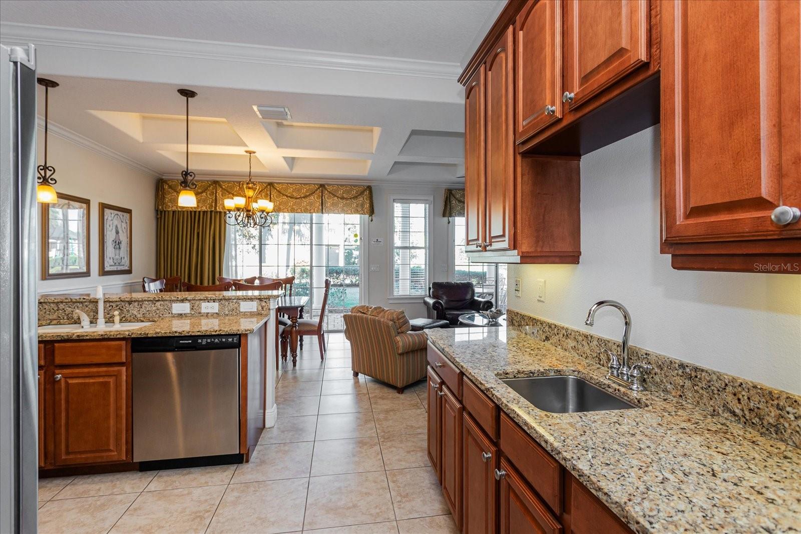 7513 EXCITEMENT DR, REUNION, FL, 34747