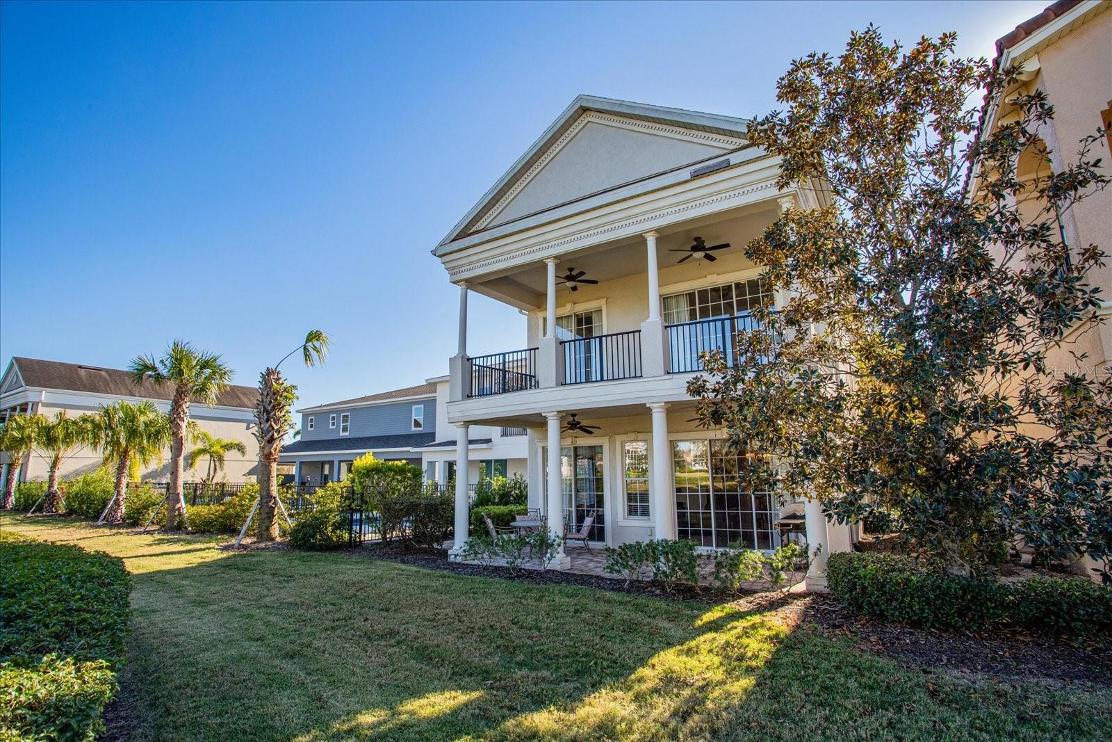 7513 EXCITEMENT DR, REUNION, FL, 34747