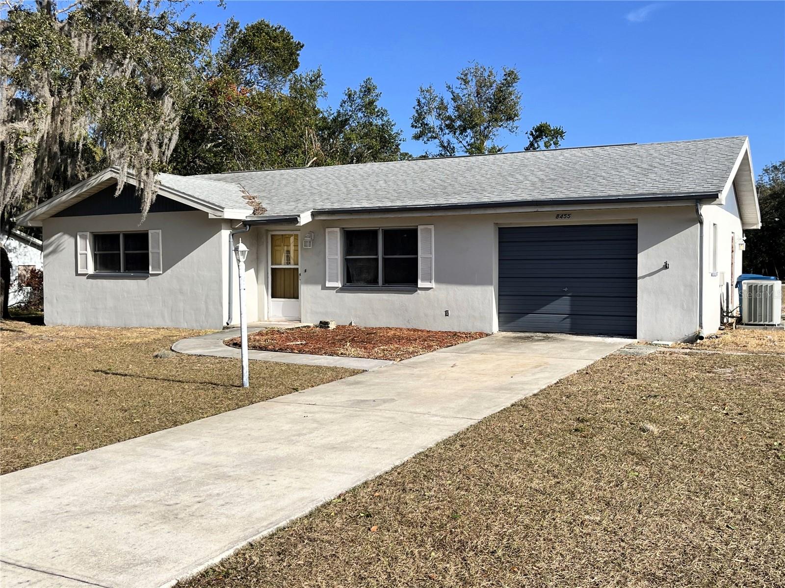 8455 ELGROVE ST, SPRING HILL, FL, 34608