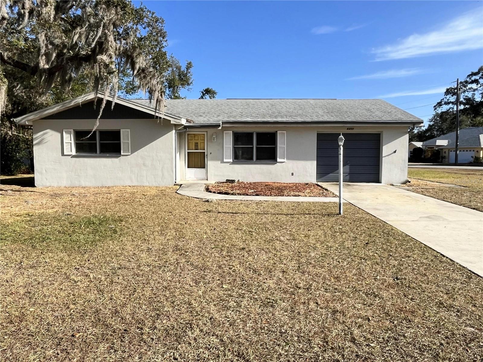 8455 ELGROVE ST, SPRING HILL, FL, 34608