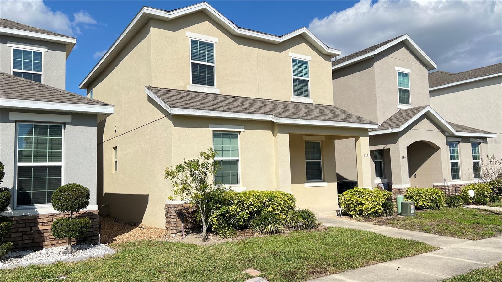 136 BOYDFIELD LN, DAVENPORT, FL, 33837