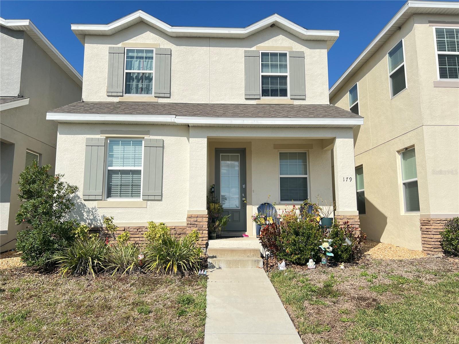 136 BOYDFIELD LN, DAVENPORT, FL, 33837