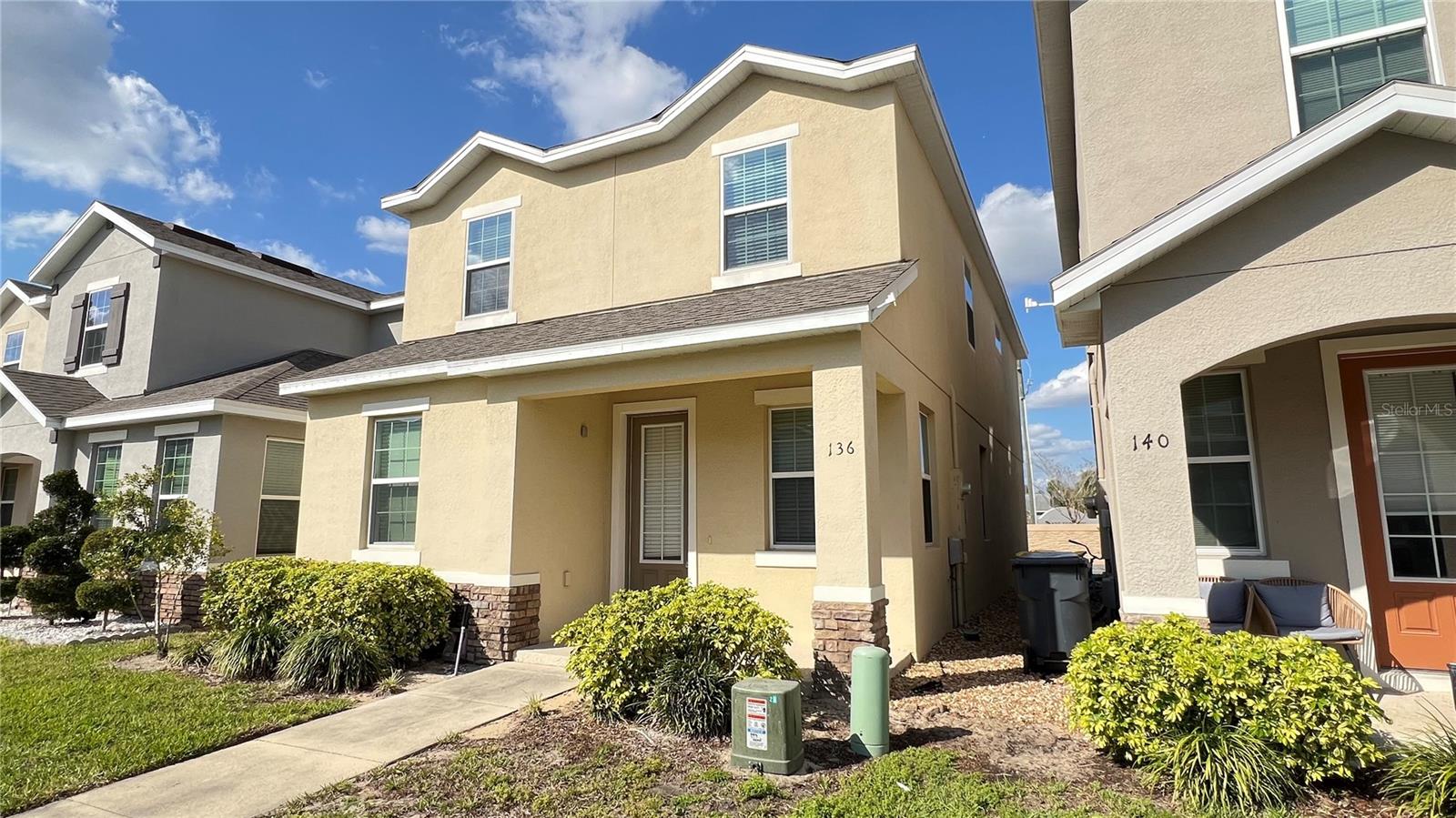 136 BOYDFIELD LN, DAVENPORT, FL, 33837
