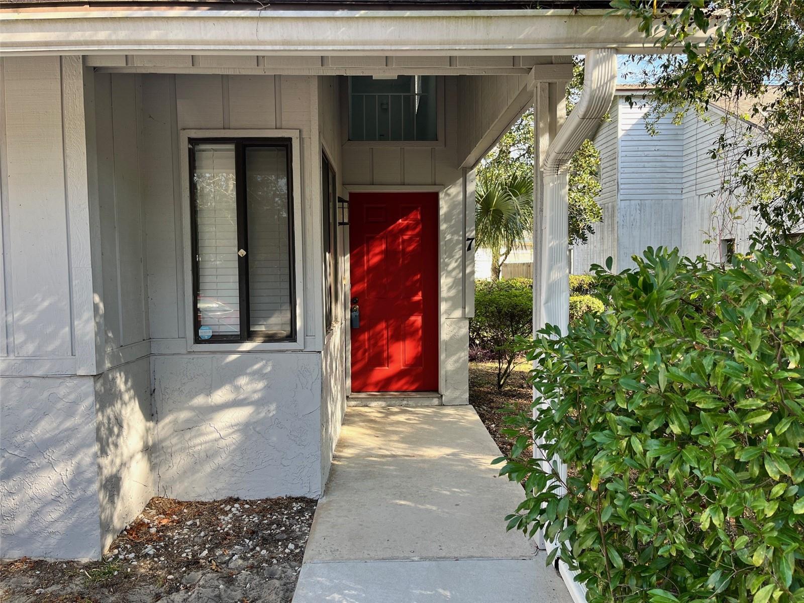 101 N HILL AVE S #7, DELAND, FL, 32724