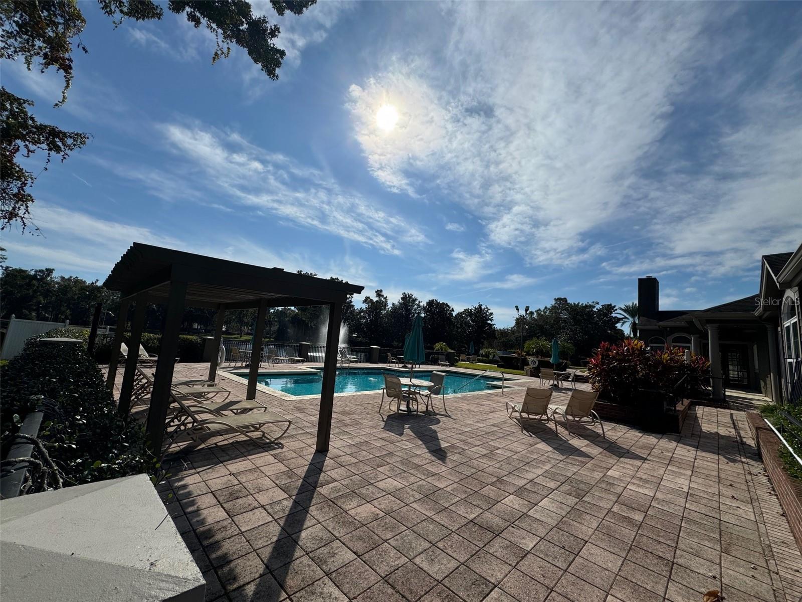 413 SUMMIT RIDGE PL #305, LONGWOOD, FL, 32779