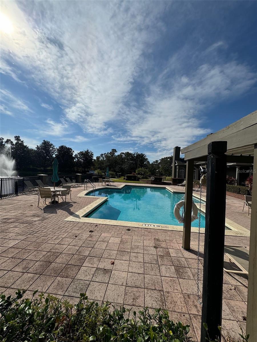 413 SUMMIT RIDGE PL #305, LONGWOOD, FL, 32779