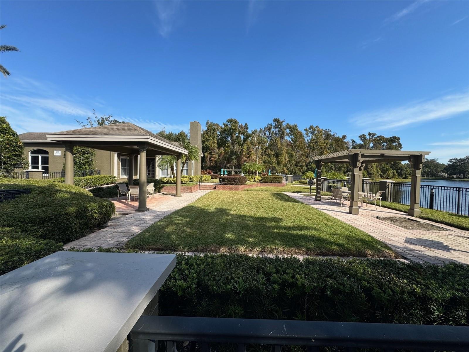 413 SUMMIT RIDGE PL #305, LONGWOOD, FL, 32779