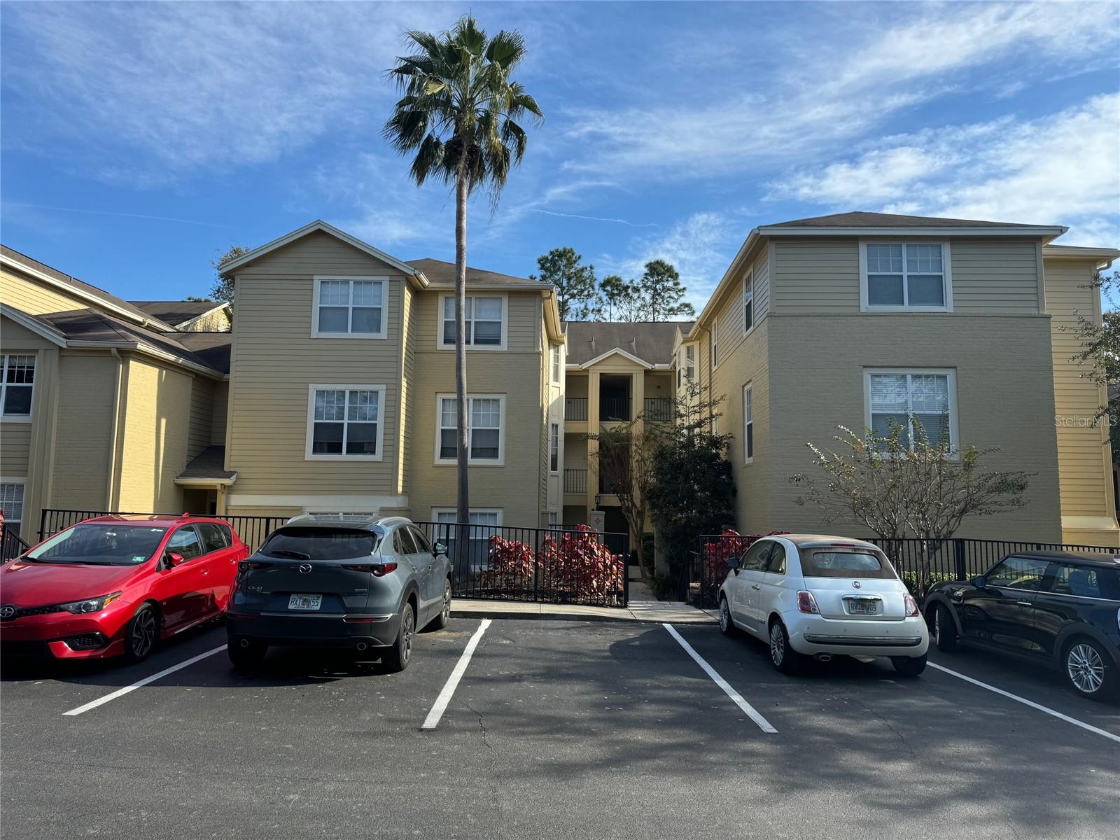 413 SUMMIT RIDGE PL #305, LONGWOOD, FL, 32779