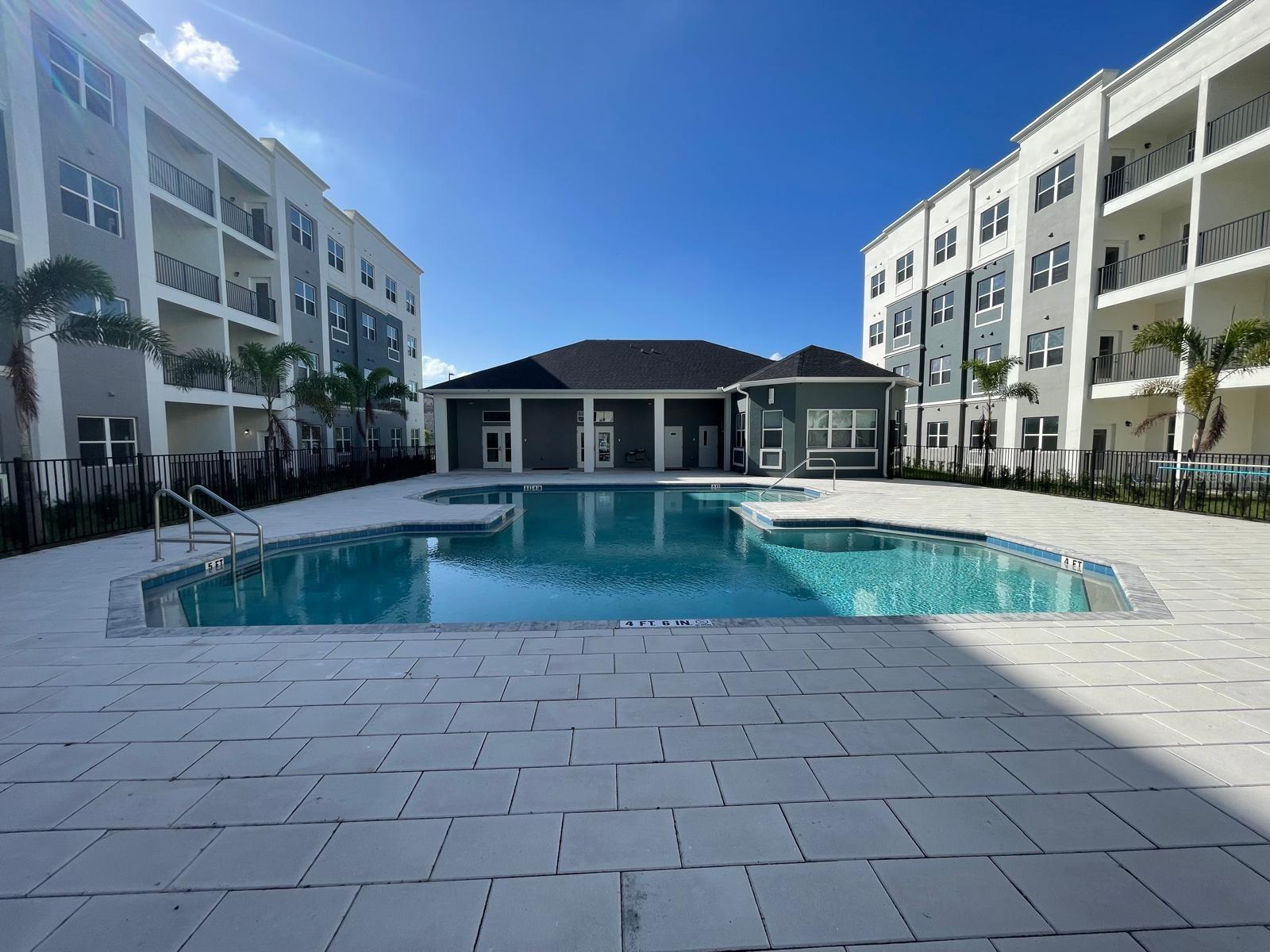1205 SOUTHSTATION PLACE #203, ORLANDO, FL, 32809