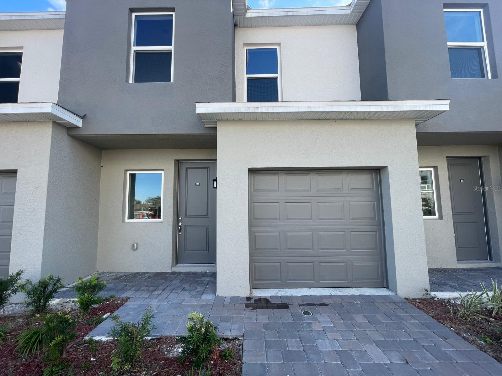 1205 SOUTHSTATION PLACE #203, ORLANDO, FL, 32809