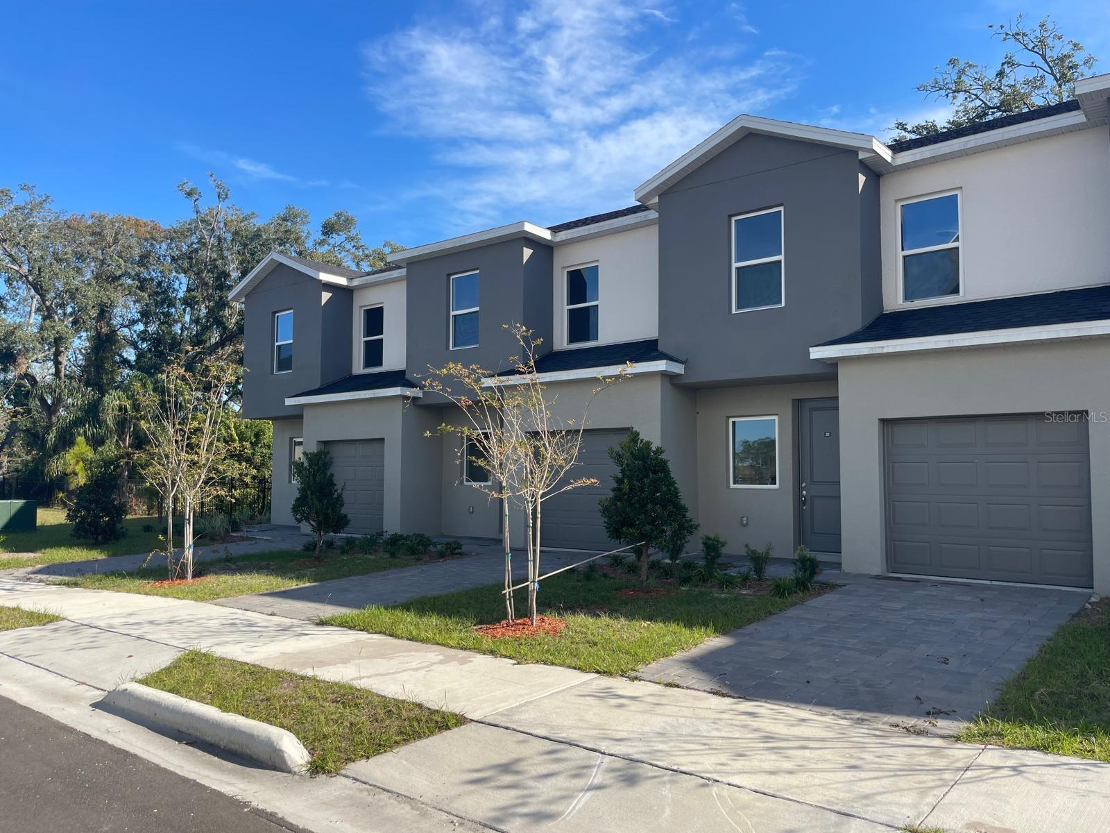 1205 SOUTHSTATION PLACE #203, ORLANDO, FL, 32809