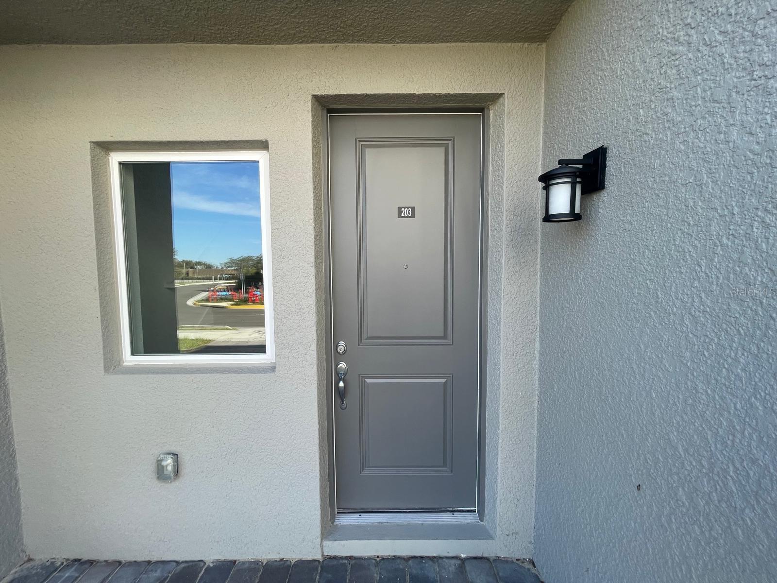 1205 SOUTHSTATION PLACE #203, ORLANDO, FL, 32809