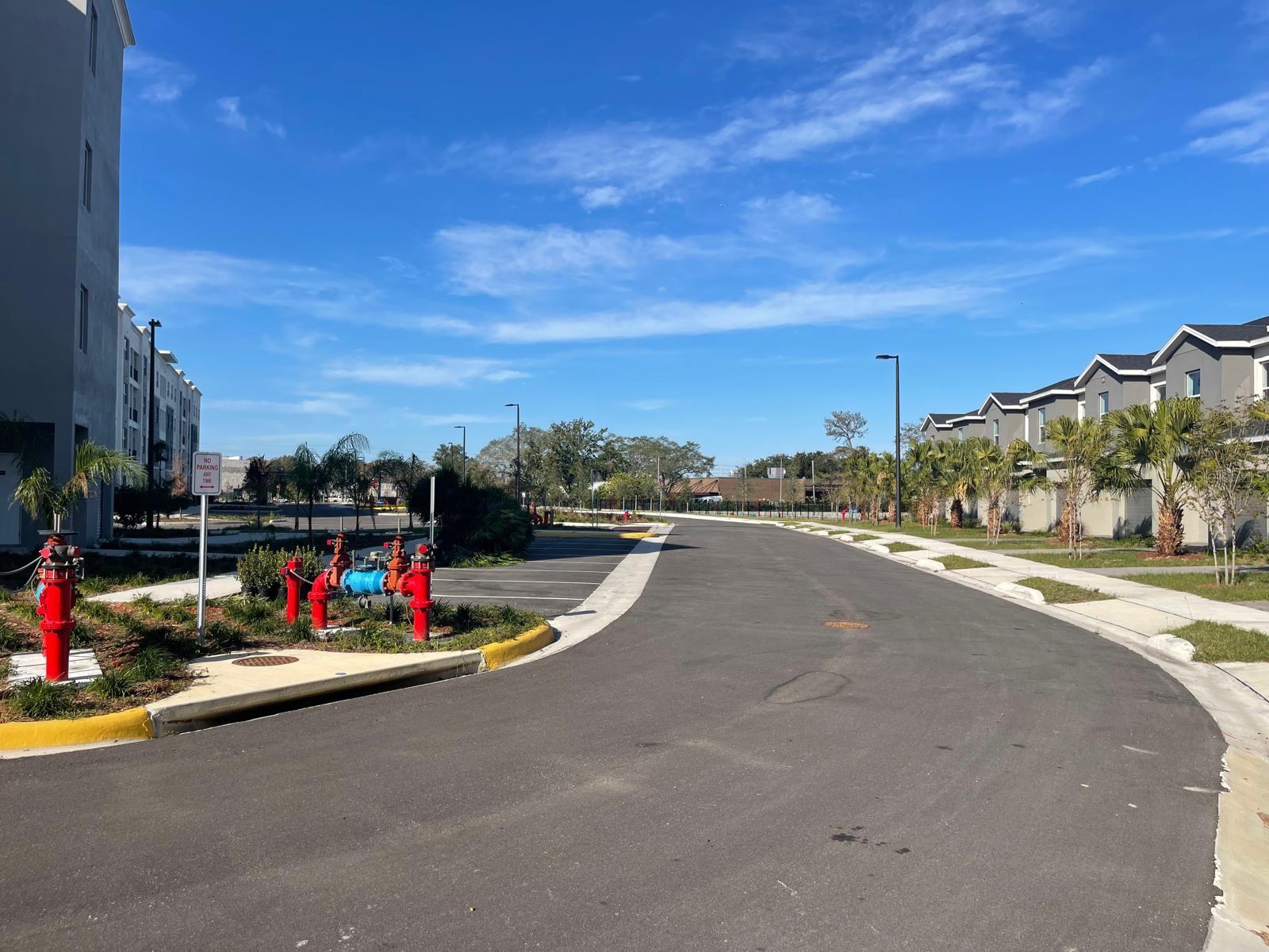 1205 SOUTHSTATION PLACE #203, ORLANDO, FL, 32809