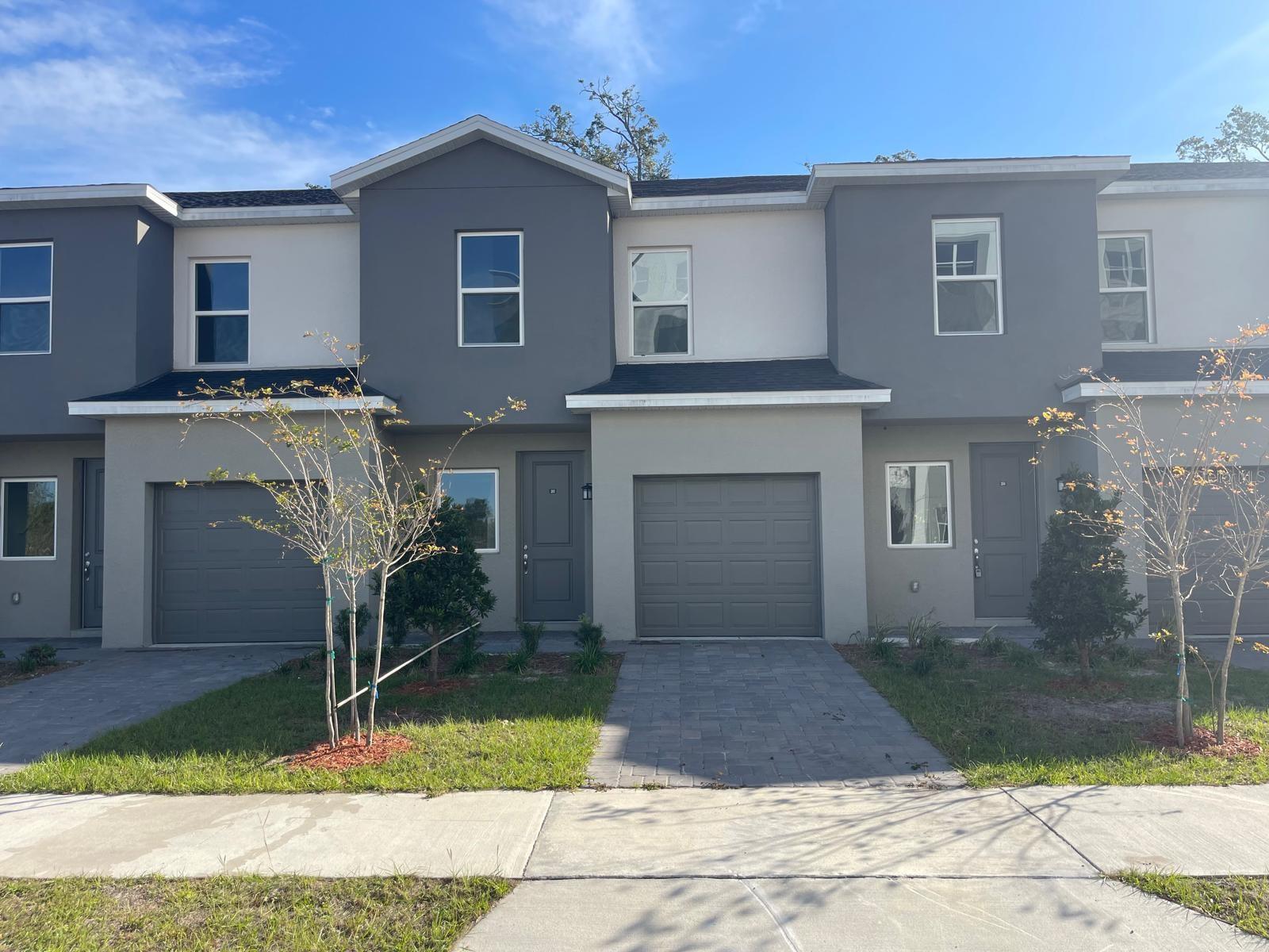 1205 SOUTHSTATION PLACE #203, ORLANDO, FL, 32809