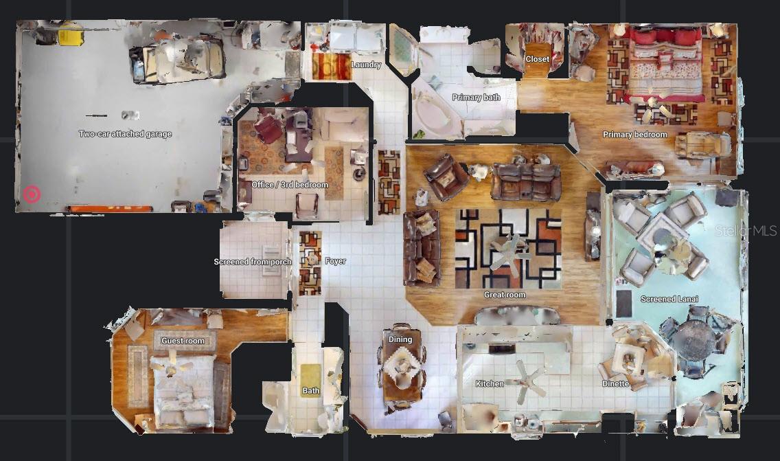 26247 STILLWATER CIR, PUNTA GORDA, FL, 33955