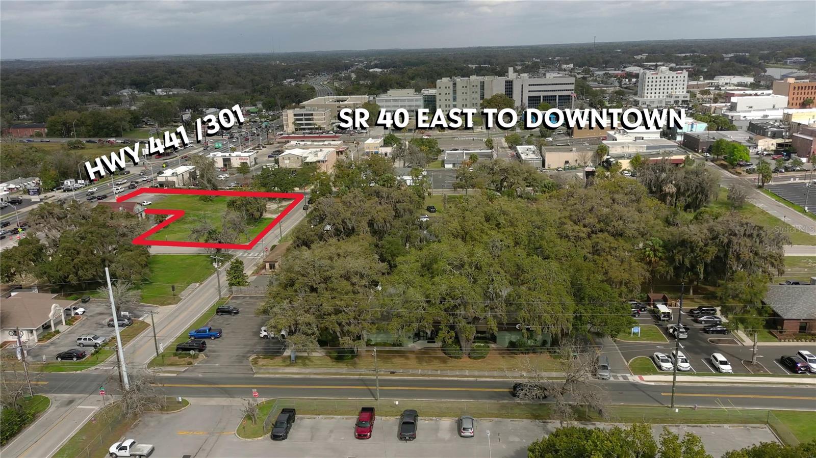 000 S PINE AVE, OCALA, FL, 34471