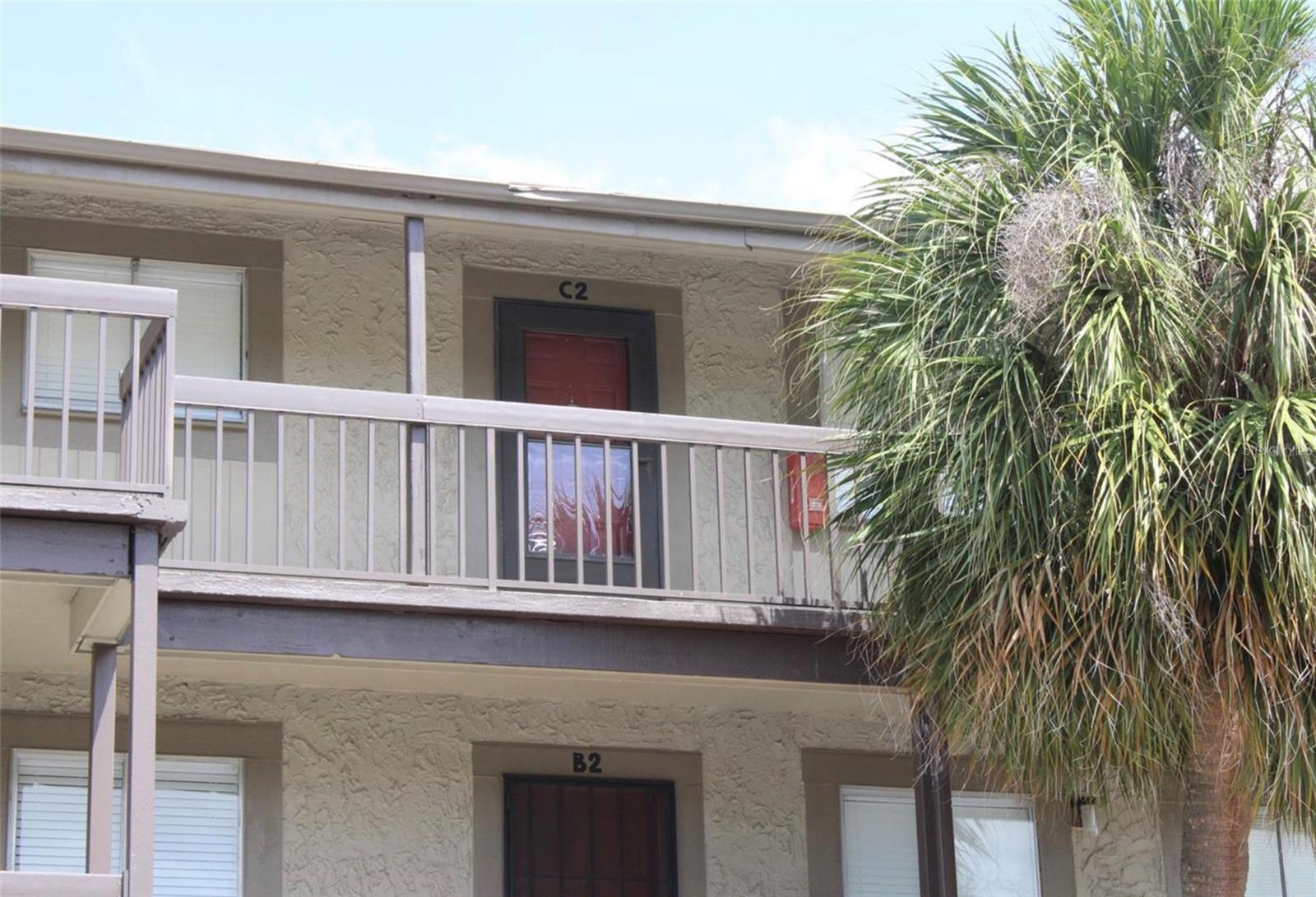 6306 NEWTOWN CIR #6C2, TAMPA, FL, 33615