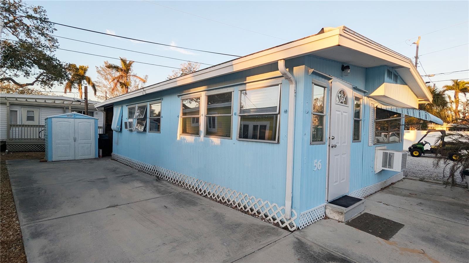 12507 CORTEZ RD W #56, CORTEZ, FL, 34215