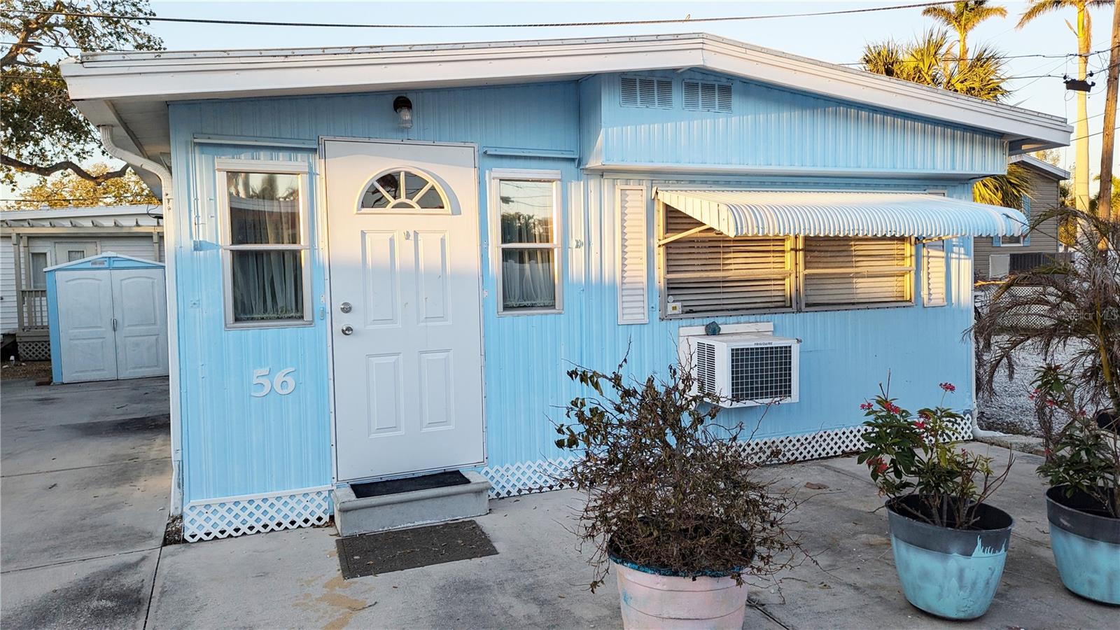 12507 CORTEZ RD W #56, CORTEZ, FL, 34215