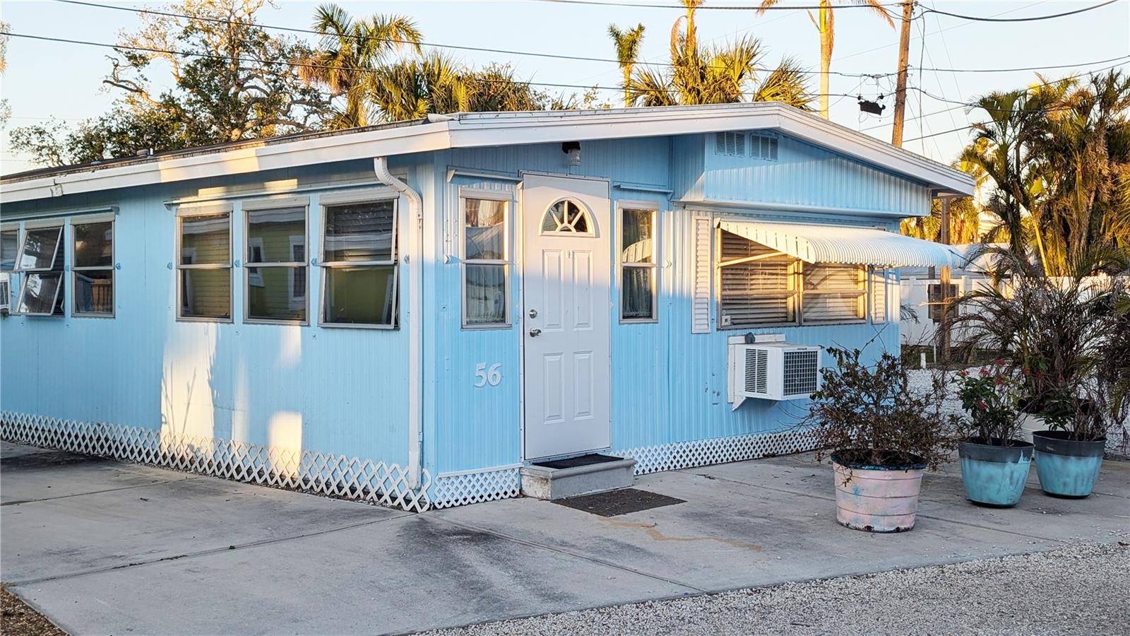 12507 CORTEZ RD W #56, CORTEZ, FL, 34215