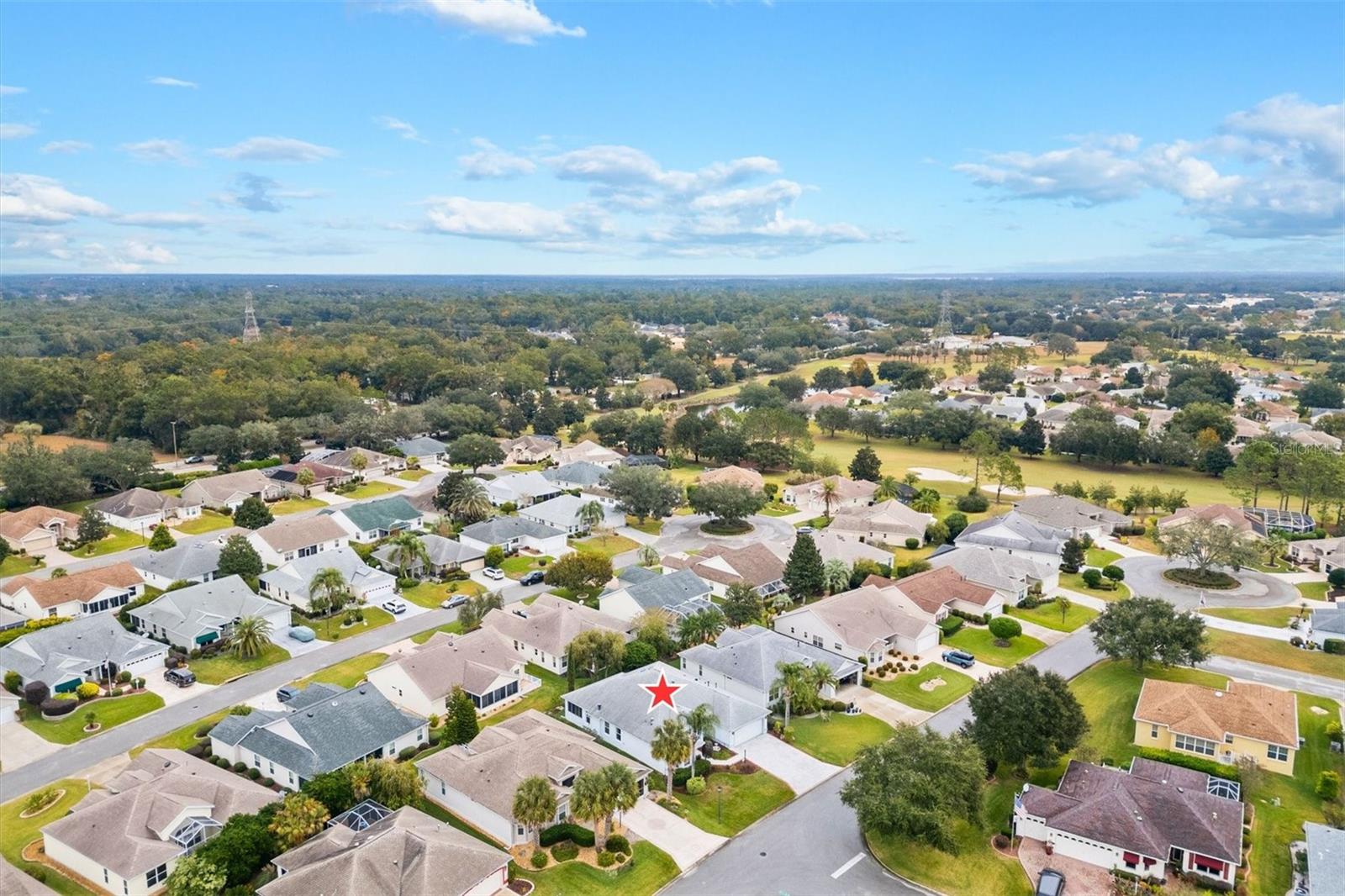7795 SE 166TH HIBERNIA LN, THE VILLAGES, FL, 32162