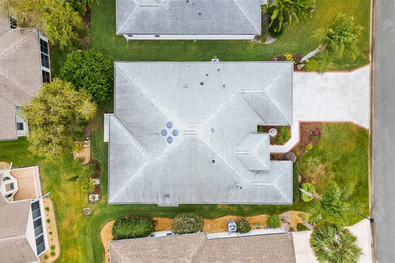 7795 SE 166TH HIBERNIA LN, THE VILLAGES, FL, 32162