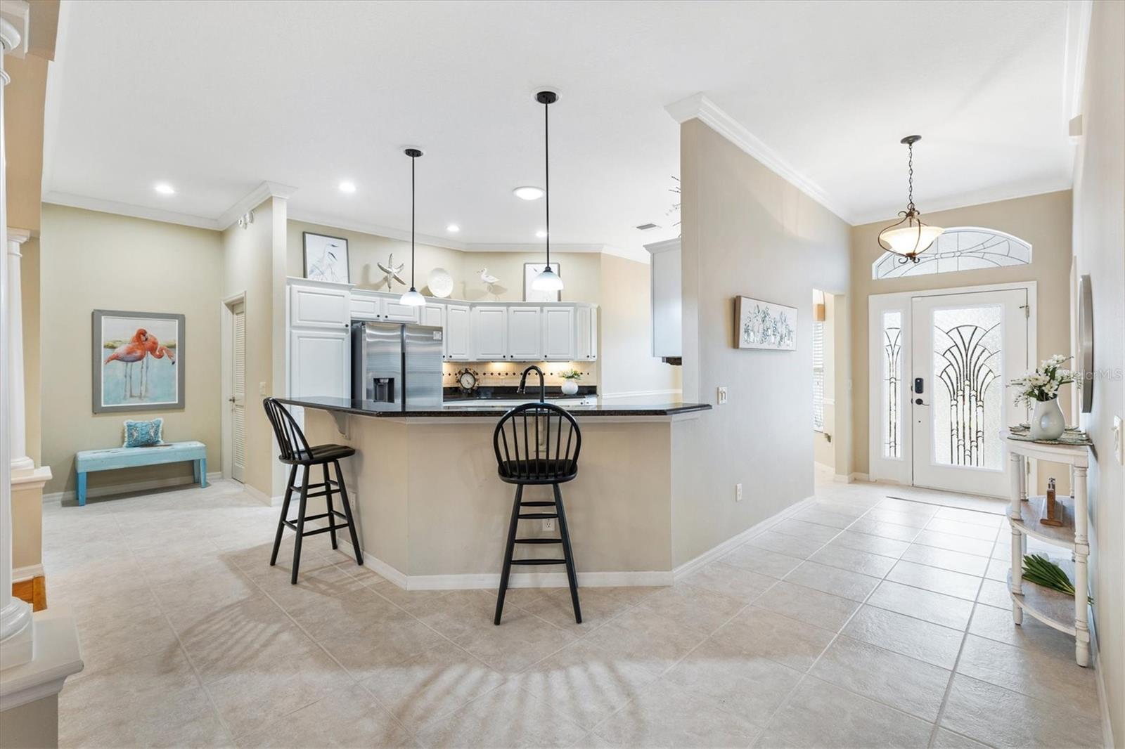 7795 SE 166TH HIBERNIA LN, THE VILLAGES, FL, 32162