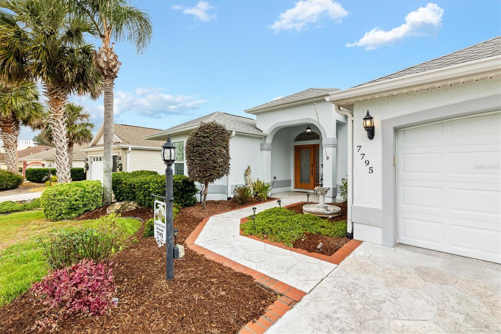 7795 SE 166TH HIBERNIA LN, THE VILLAGES, FL, 32162
