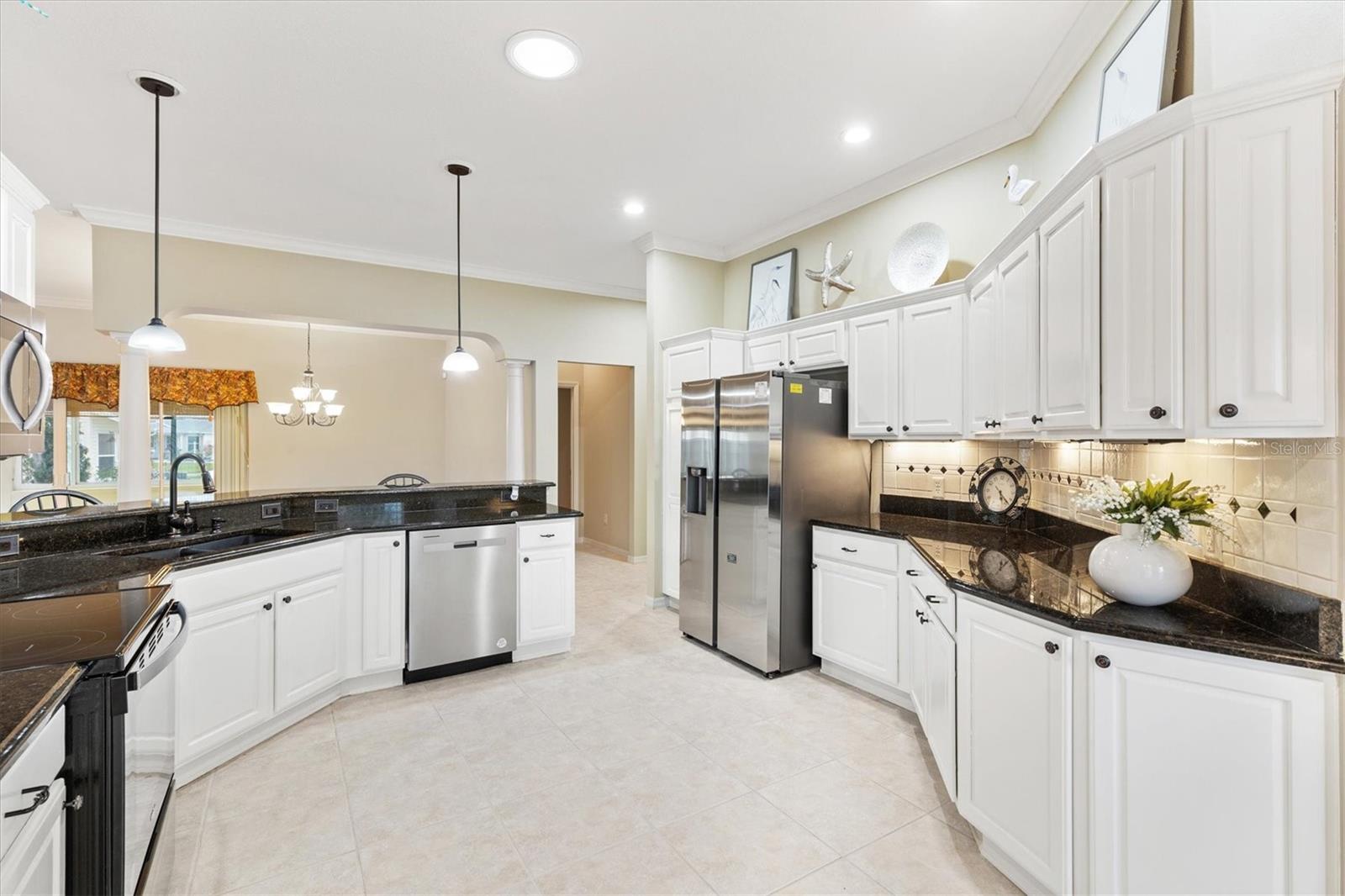 7795 SE 166TH HIBERNIA LN, THE VILLAGES, FL, 32162