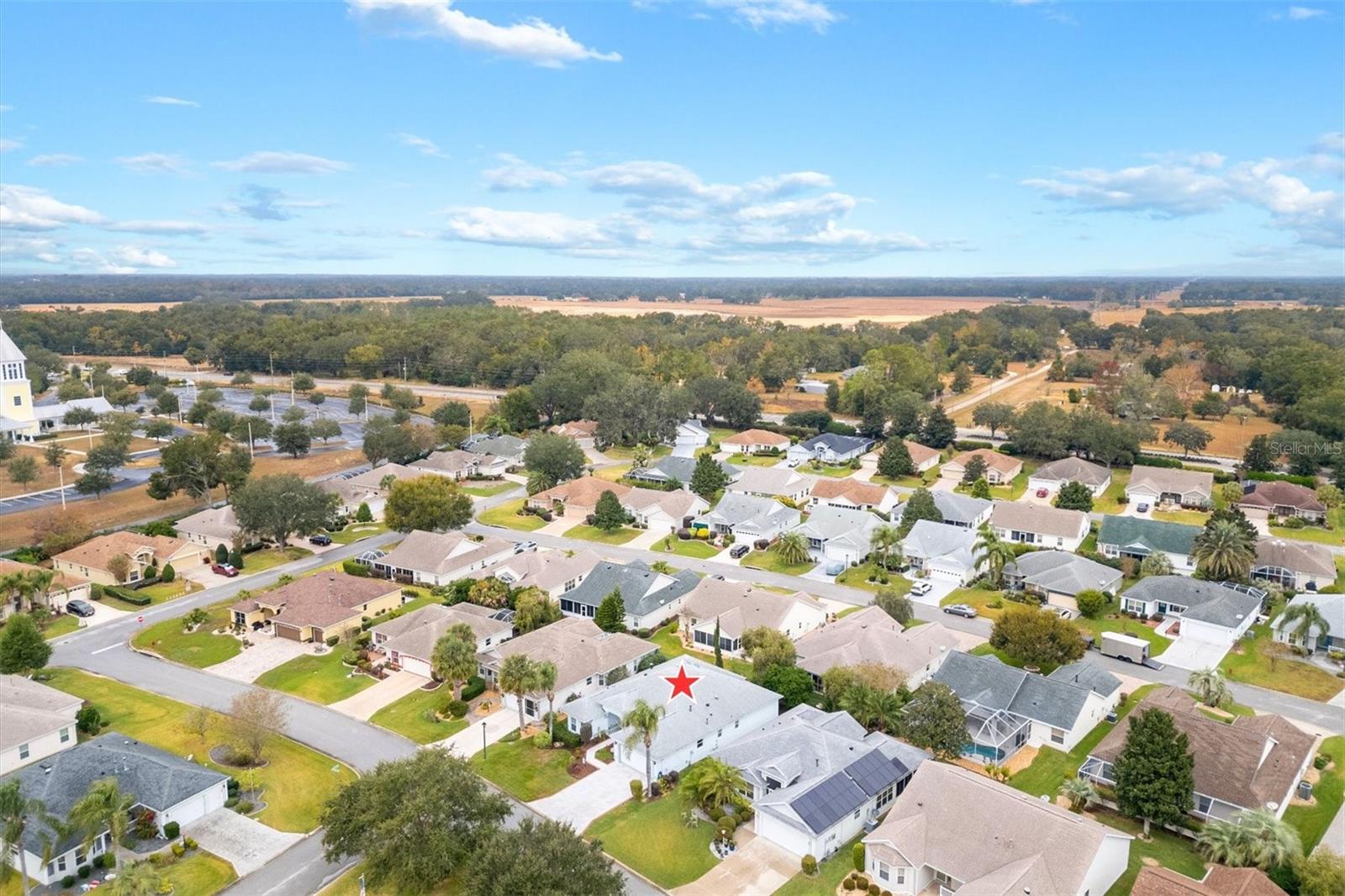 7795 SE 166TH HIBERNIA LN, THE VILLAGES, FL, 32162