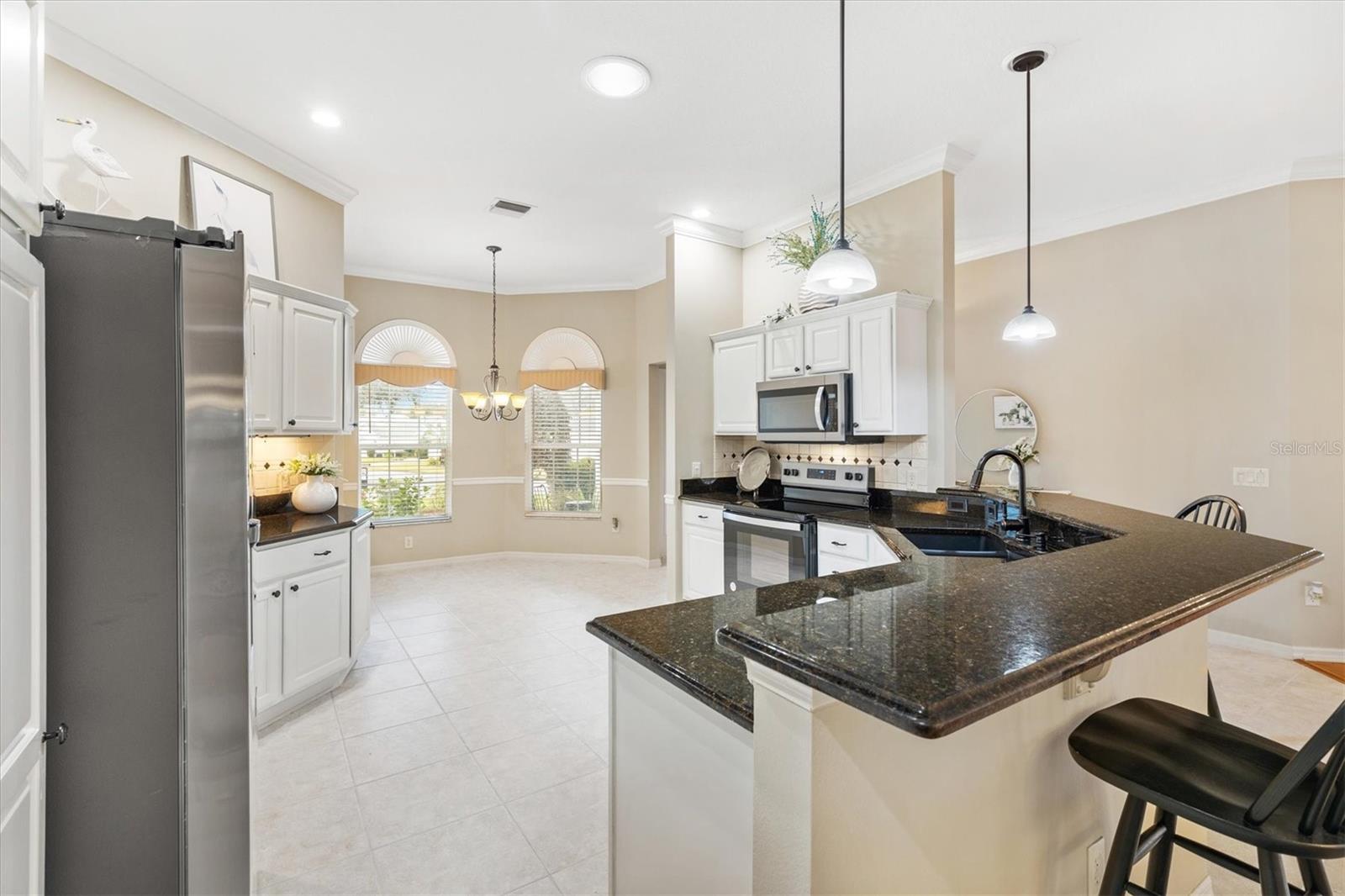7795 SE 166TH HIBERNIA LN, THE VILLAGES, FL, 32162