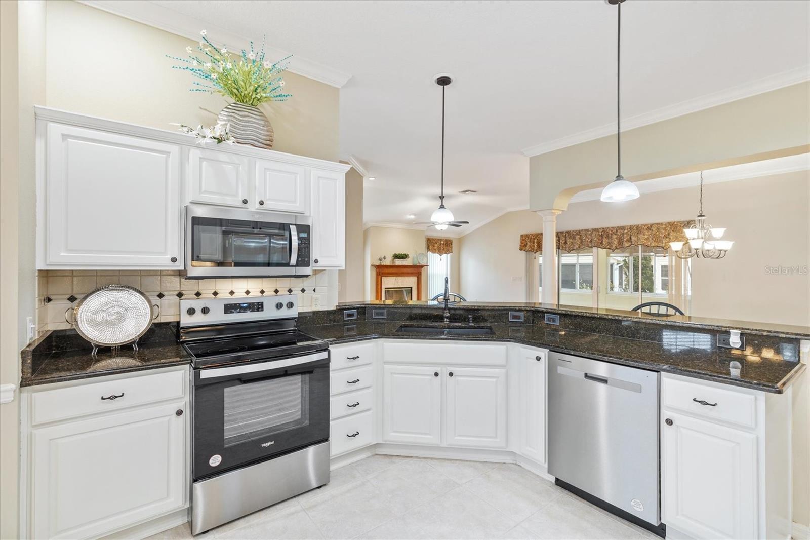 7795 SE 166TH HIBERNIA LN, THE VILLAGES, FL, 32162