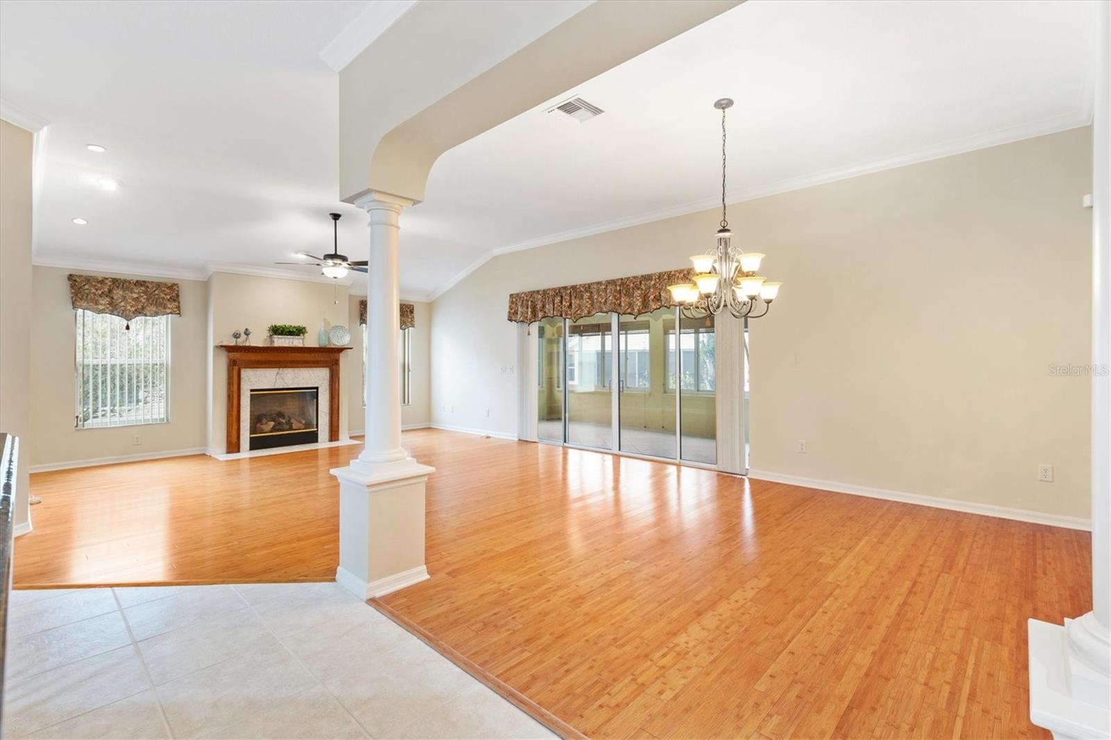 7795 SE 166TH HIBERNIA LN, THE VILLAGES, FL, 32162
