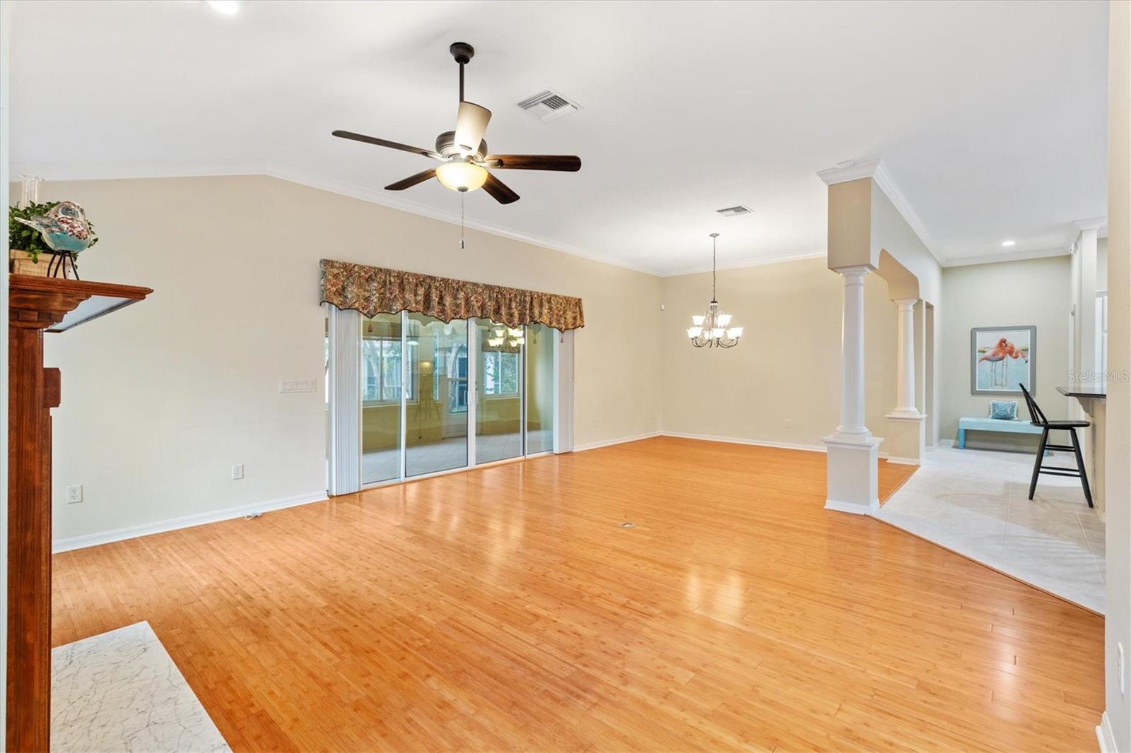 7795 SE 166TH HIBERNIA LN, THE VILLAGES, FL, 32162