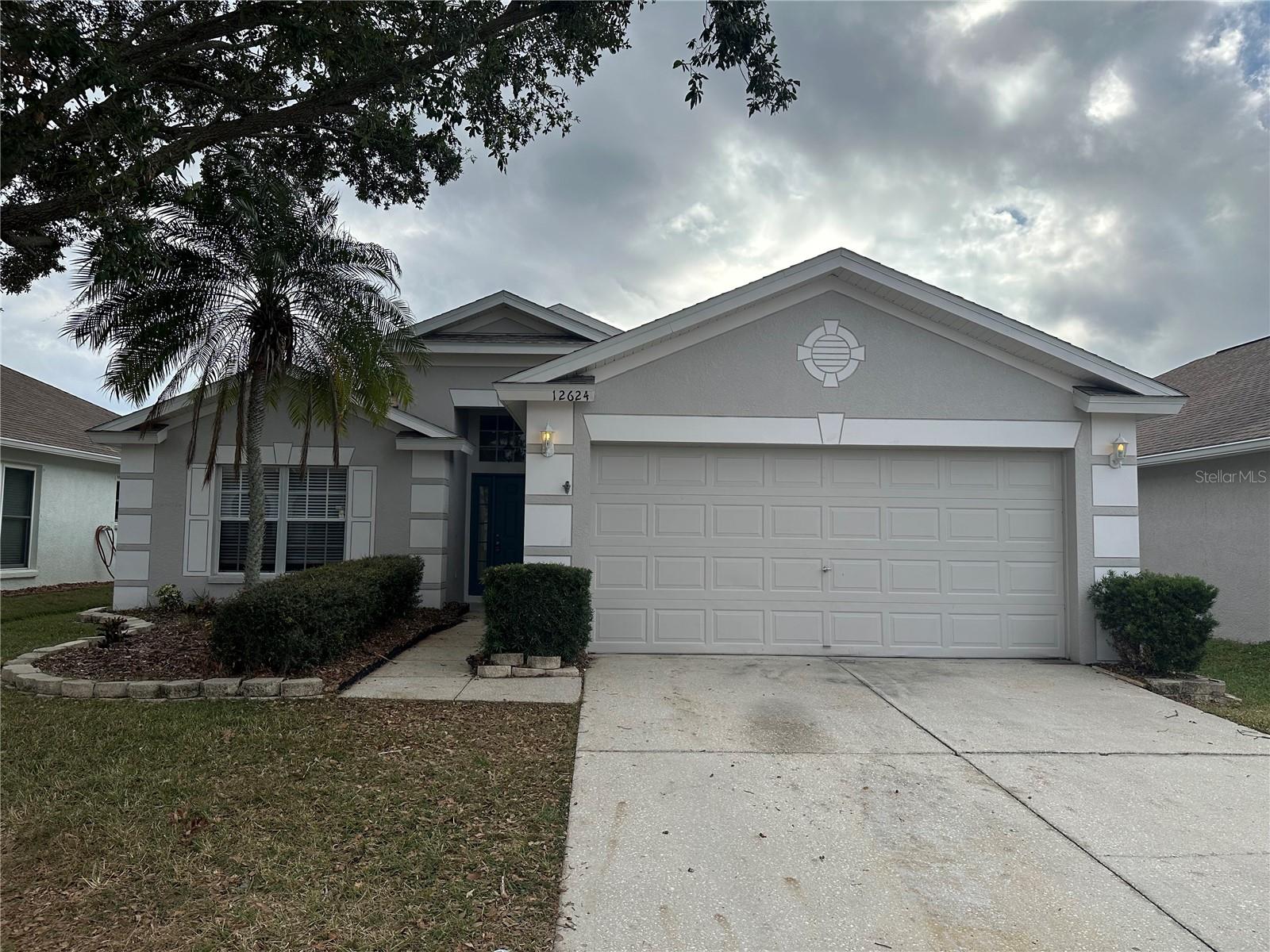 12624 EARLY RUN LN, RIVERVIEW, FL, 33578