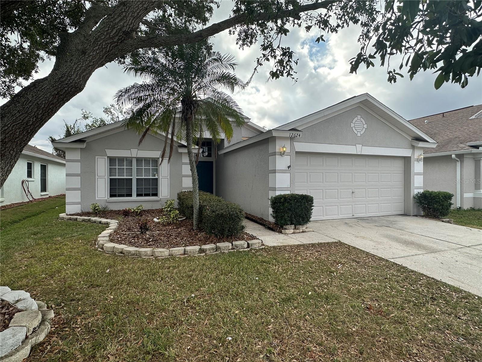 12624 EARLY RUN LN, RIVERVIEW, FL, 33578