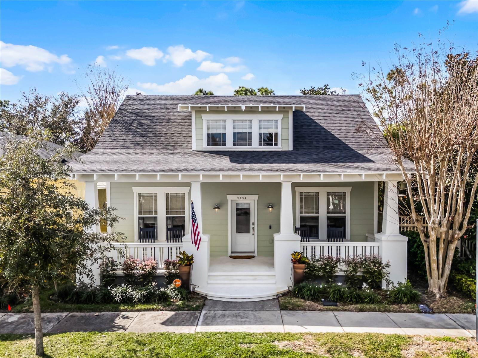 3034 CARMELLO AVE, ORLANDO, FL, 32814