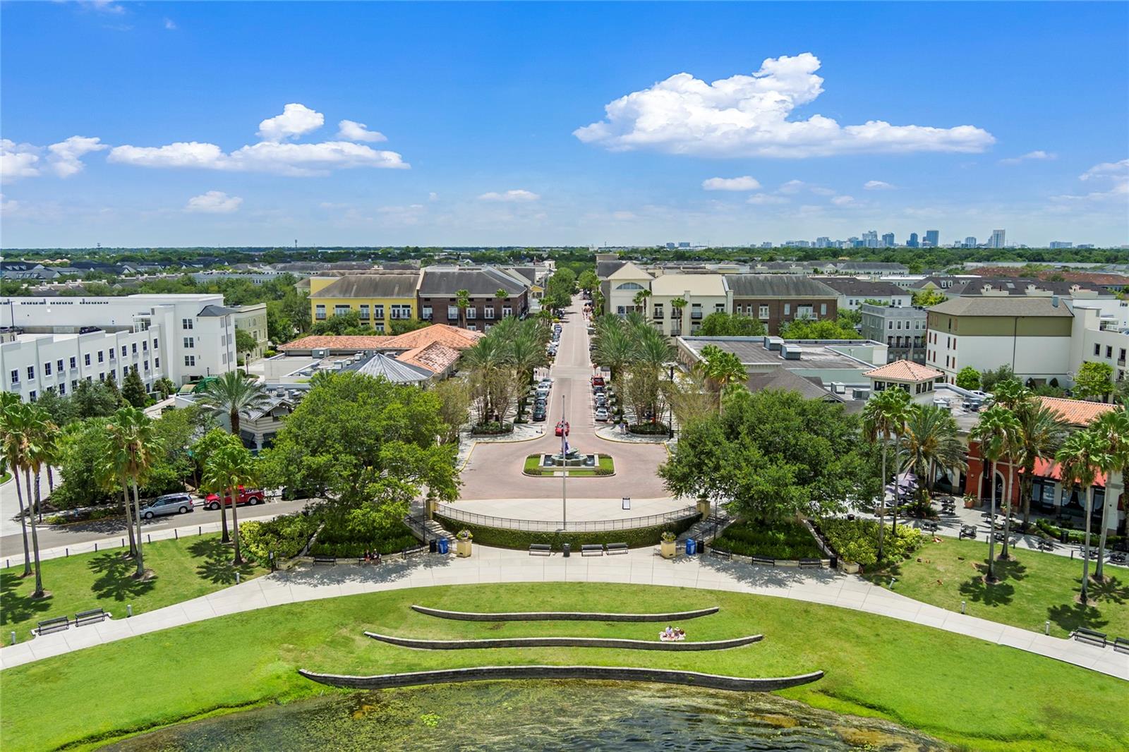 3034 CARMELLO AVE, ORLANDO, FL, 32814