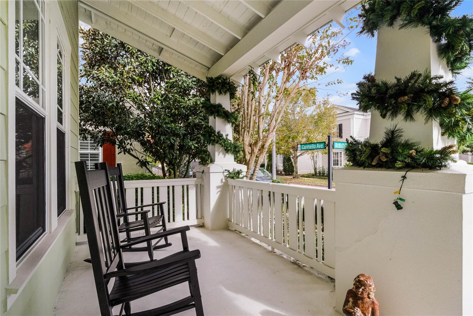 3034 CARMELLO AVE, ORLANDO, FL, 32814