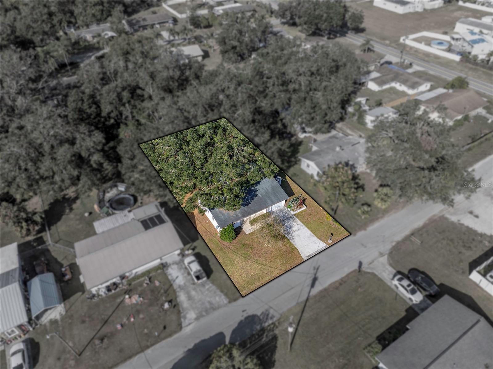 5925 WILSON DR, ZEPHYRHILLS, FL, 33542