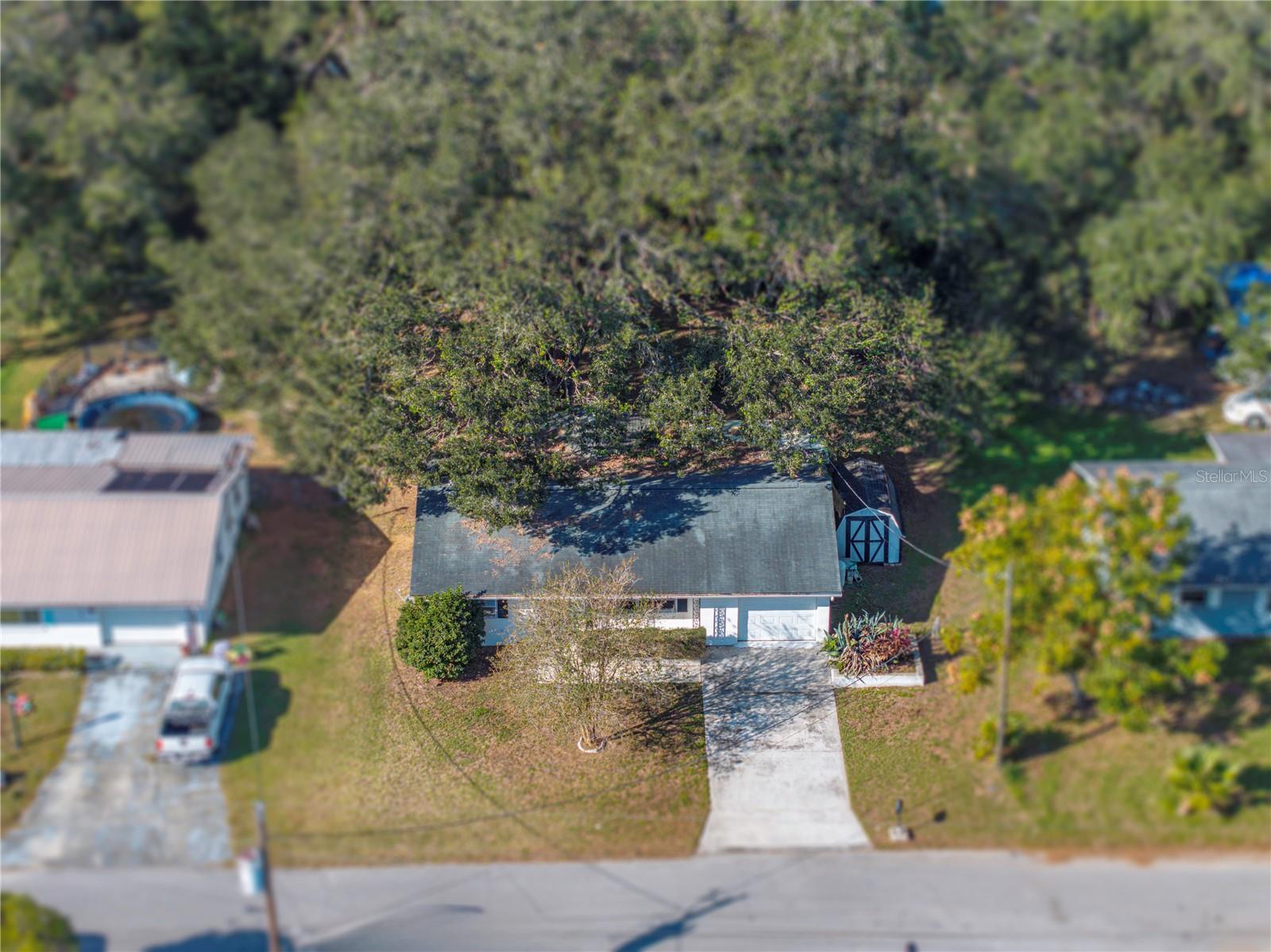 5925 WILSON DR, ZEPHYRHILLS, FL, 33542