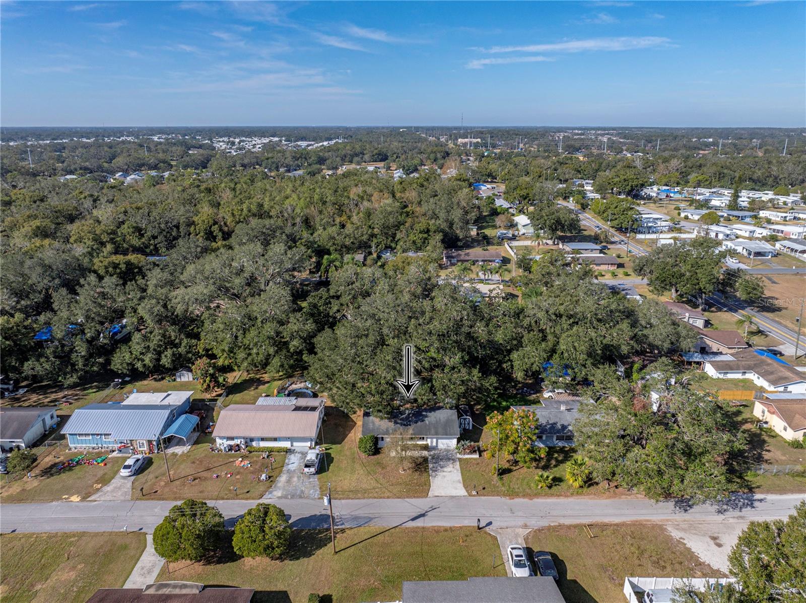 5925 WILSON DR, ZEPHYRHILLS, FL, 33542