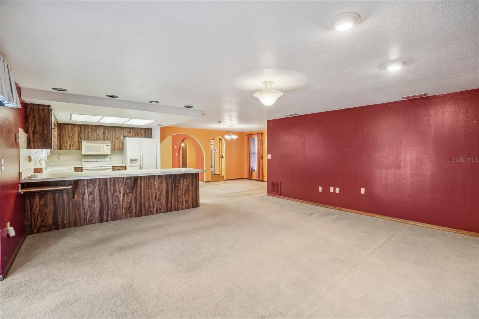 186 DAN RIVER DR, SPRING HILL, FL, 34606